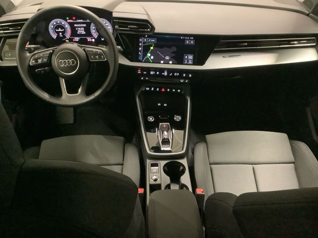 A3 Sportback S line 35 TFSI S tronic,Headup,Kame