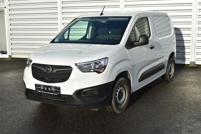 Opel Combo Edition 3-Sitzer Klima Tempomat 