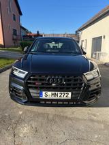 Audi SQ5 3.0 TFSI tiptronic quattro -
