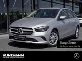 Mercedes-Benz B 250 e MBUX Navi+ SpurH Sitzhzg PublicCharging - : Silber, Plug-In Hybrid, Van