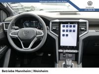 Volkswagen Amarok - Vorschau Bild 13