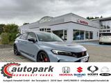 Honda Civic Type R 2.0-Liter-VTEC-TURBO - Honda Civic: Coupe, Vtec