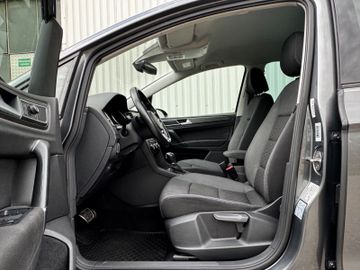 Volkswagen Golf Sportsvan - 7