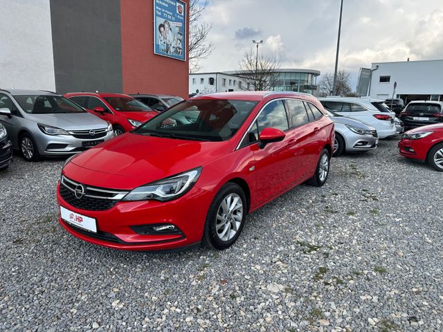 Opel Astra K 1.4 ST INNOVATION/1.Hand/LED/Kamera