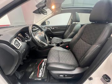 Nissan Qashqai - 9