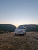 Volkswagen VW T4 Caravelle 2.4 D Camper Ausbau Bulli ... - Volkswagen T4: Ausbau