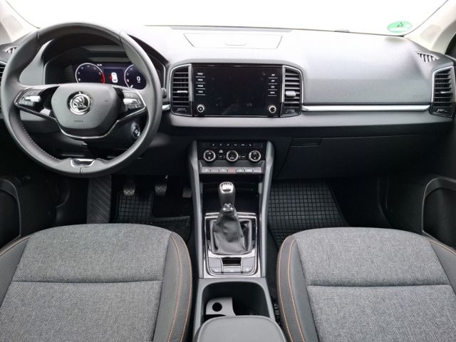Skoda Karoq - Bild 10