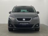 Seat Alhambra Connect 7-Sitzer*KAM*TEMP*CARPLAY*KESSY - gebrauchte Seat Kleinbus