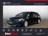 Toyota Corolla Touring Sports GR Sport Panoramadach - Toyota Corolla: GR Sport