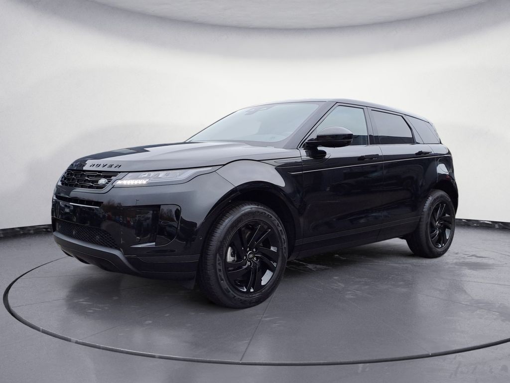 Land Rover Range Rover Evoque P270e S Panoramadach Premiumf