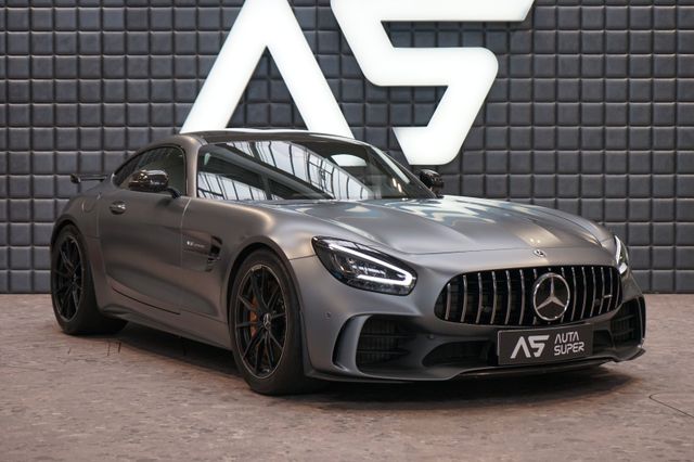 Mercedes-Benz AMG GT R MAGNO*CERAMIC*WARRANTY*132.645 € NETTO