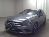 Mercedes-Benz C 220 T d Avantgarde Navi MB-LED Pano AHK Sound - mit Diesel-Antrieb: Kombi, Automatik