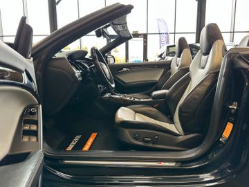 MYAUTOCENTER – Gebraucht- und Jahreswagen mit Werkstattservice in Pfaffenhofen Audi S5 *ABT*B&O*3-ZONEN*SZHZ*VOLLLEDER*20-ZOLL*ACC*