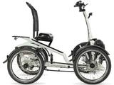 pfautec Tibo4 2022 - Größe: Uni - pfautec E-Bikes