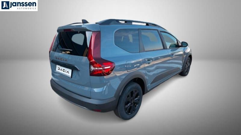 Fahrzeugabbildung Dacia Jogger Extreme+ ECO-G 100