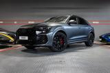 Audi RSQ8 4.0 TFSI quattro B&O PANO RS-AGA AHK - Audi RSQ8 Tageszulassungen