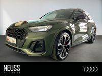 Audi SQ5 - Vorschau Bild 1