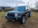 Jeep Commander 3.0 CRD Overland | Standhzg... - Jeep Commander Gebrauchtwagen