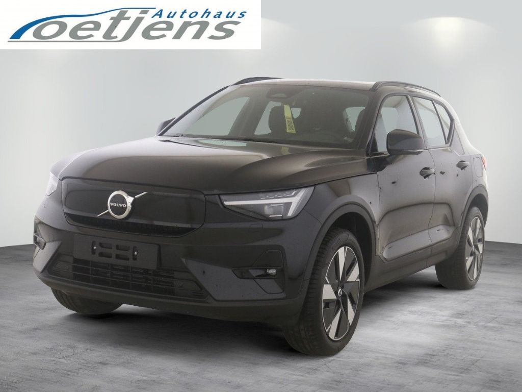 EX40 RWD Plus Dark 175 kW Single Motor StandHZG 