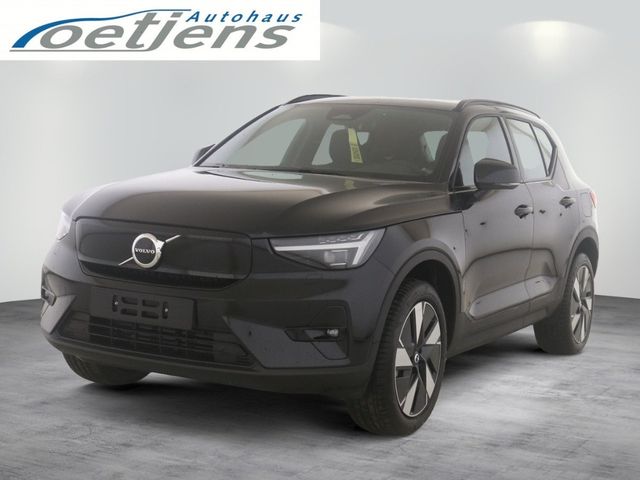Volvo EX40 RWD Plus Dark 175 kW Single Motor StandHZG 