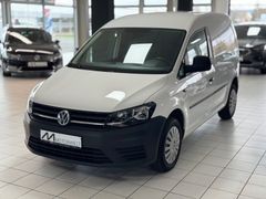 VW Caddy Nfz Kasten BMT