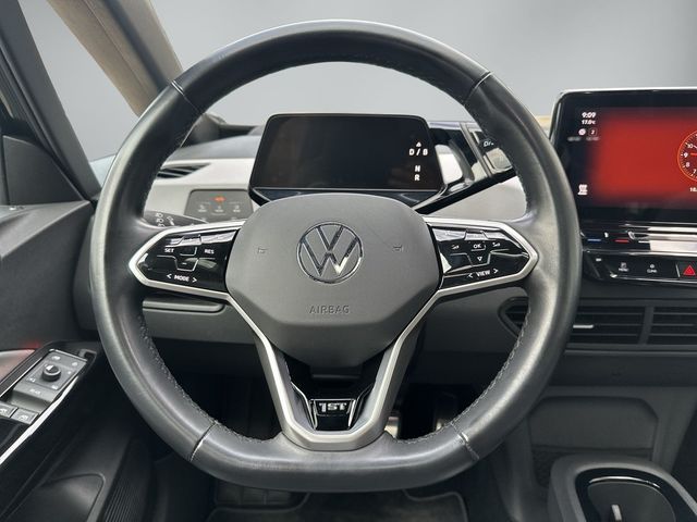 Volkswagen ID.3 Pro Performance Wäpump Keyless Rkam Pano Ma
