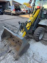 Wacker 5035 / 348 - Wacker LKWs