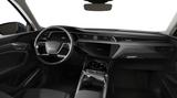 Audi Q8 e-tron 55 quattro advanced | AHK | LED | - Audi Q8 e-tron: Advanced