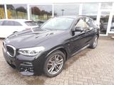 BMW X4 Baureihe X4 xDrive 20 d M Sport - BMW X4 SUV