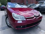 Citroën C 5Leder/ NAVI /Asiss /Tuv - Citroën C5 mit Diesel-Antrieb