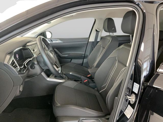 Taigo 1.0 TSI Style Bluetooth Navi LED Klima