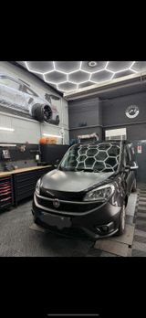 Fiat Doblo Kasten  