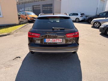 Audi A6 Allroad - 7