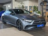Mercedes-Benz CLS 300 d*4Matic*AMG-Line*SHZ*LED*HUD*ACC*R.Cam - Mercedes-Benz CLS 300 aus 2023