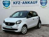 Smart forFour *1-HAND * Bluetooth* - Smart ForFour in München