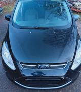 Ford C-Max 1,0 EcoBoost, Zahnriemen u. Insp. Neu - Ford C-Max in Freiburg