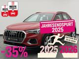 Audi Q3 35 TFSI advanced +LED+AHK+STANDHZ+ASSISTENZ+ - gebrauchte Audi Q3 aus dem Jahr 2024