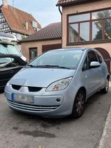 Mitsubishi Colt Kleinwagen - Mitsubishi Colt in Stuttgart