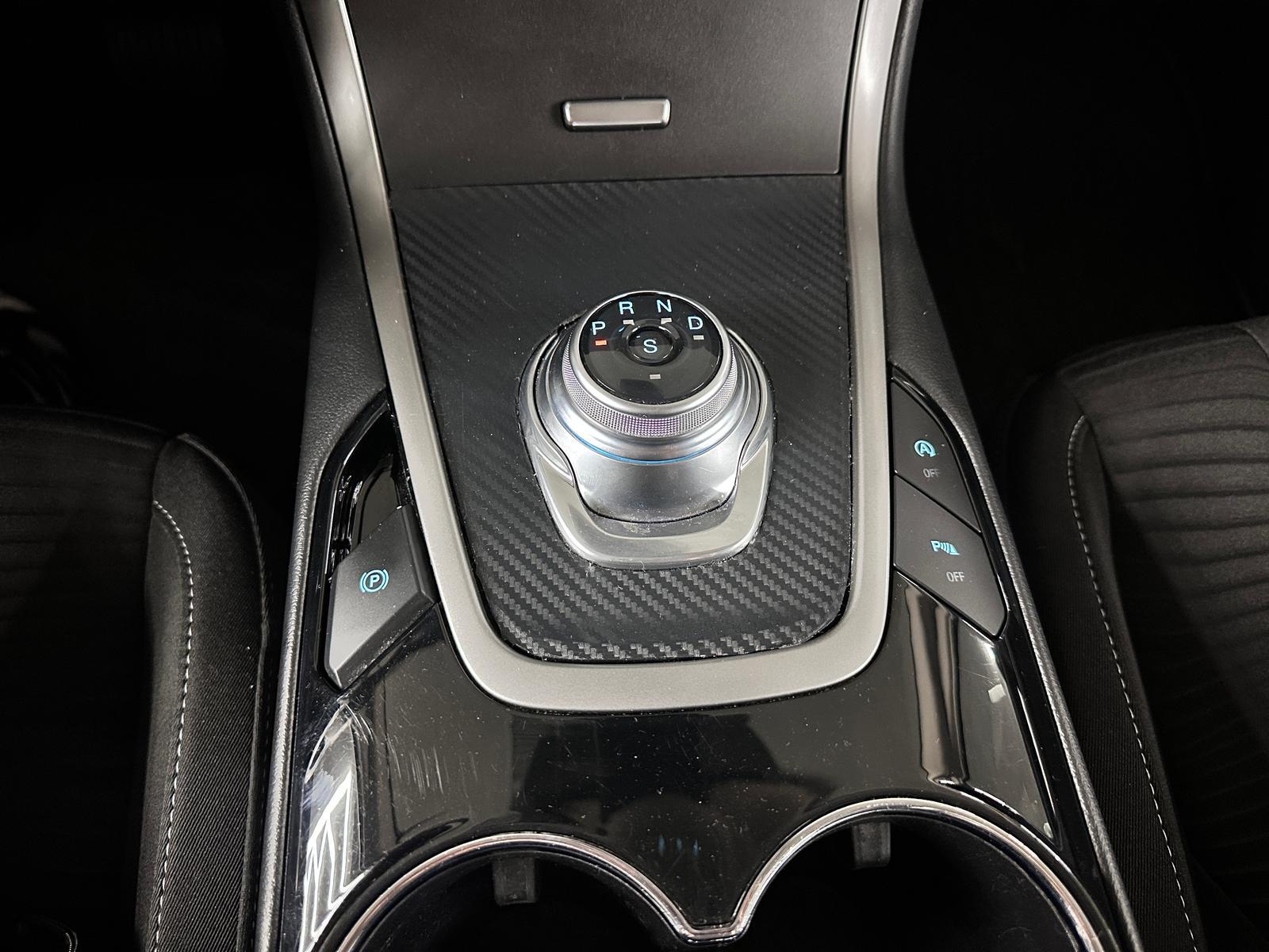 Ford S-Max Trend 2.0 EcoBlue KAT Android Auto Metalli, миниатюра 20