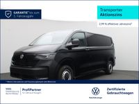 Volkswagen T7 Transporter - Vorschau Bild 1