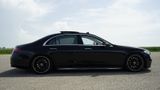 Mercedes-Benz S 350d 4M Lang*PANO*CHAUFF*TV*HUD*BURM*360°*LIFT - Mercedes-Benz S 350: L