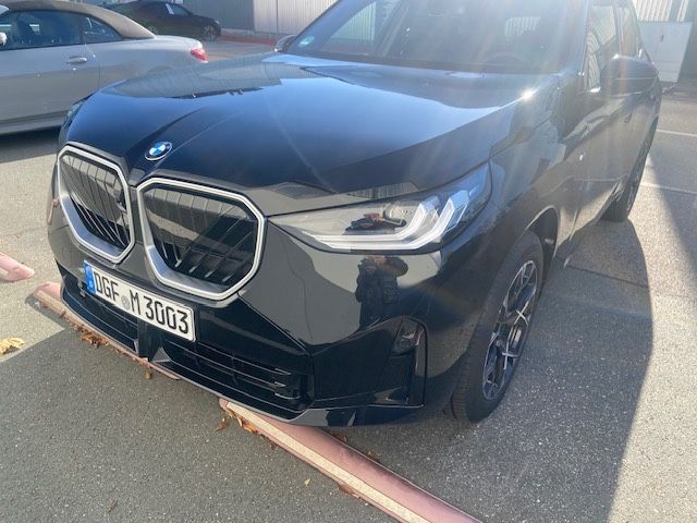 Image of BMW X3