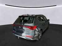 Seat Tarraco - Vorschau Bild 3