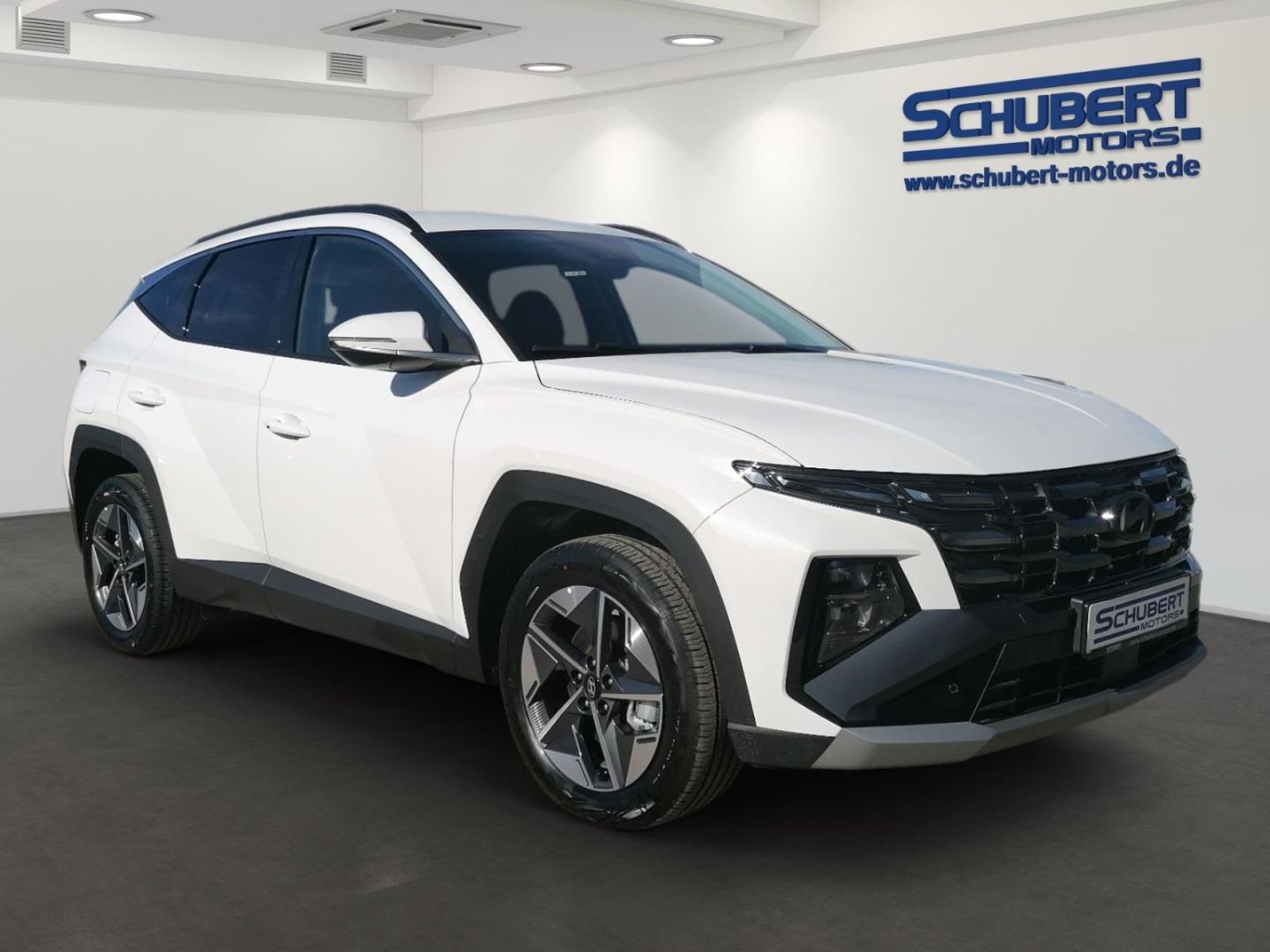 Hyundai TUCSON - Bild 2