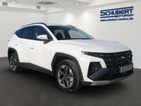 Hyundai TUCSON - Vorschau Bild 2