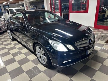 Mercedes E 250 - 3