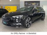 Opel Insignia B  Inn. BI-TURBO/4x4/AT/LEDER ZIMT/STHZ - Opel Insignia Bi turbo mit Diesel-Antrieb