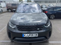 Fahrzeugabbildung Land Rover Discovery 5 HSE Luxury TD6,7-Sitze,Vollausstatt.