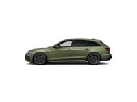 Audi A4 - Vorschau Bild 6