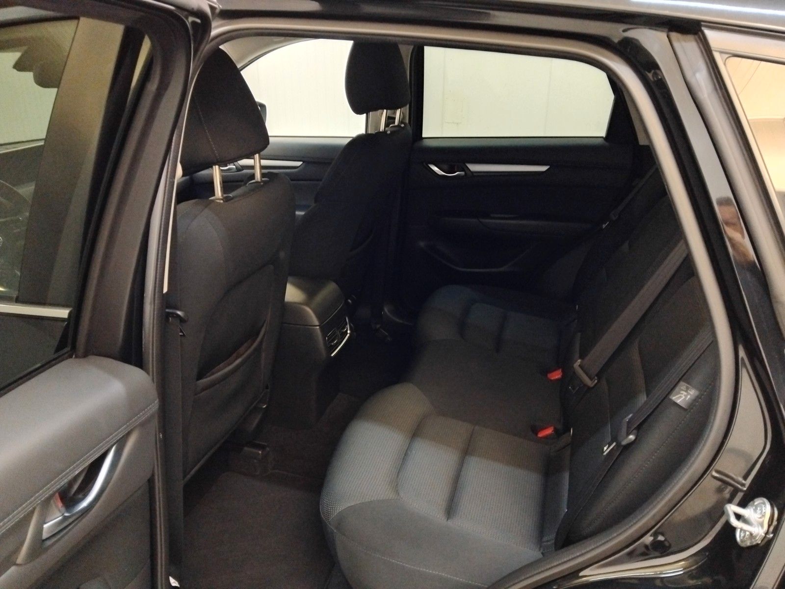 Mazda CX-5 (06/2026, Diesel)
